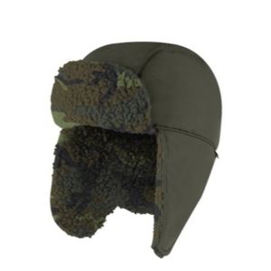 NWT The North Face Sherpa Trapper Hat